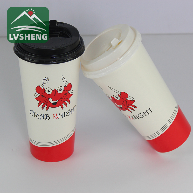 Europa zabierze rynek Paper Cup, który do 2027 r. Osiągnie 64,72 miliarda sztuk