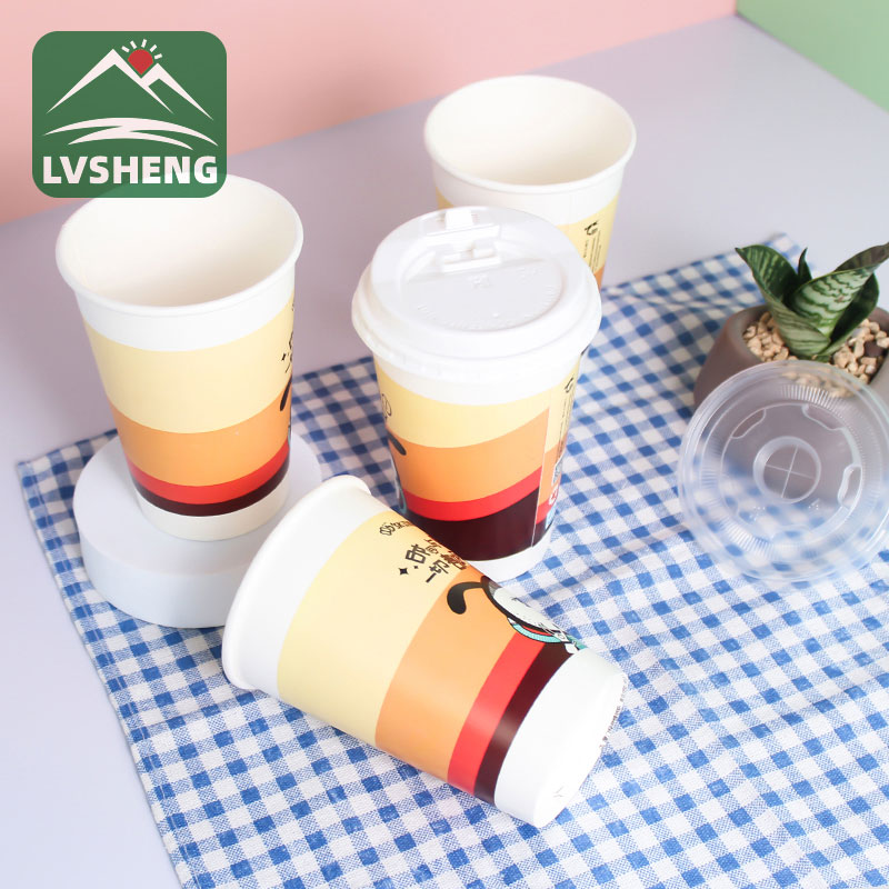 7 uncji Paper Paper Cup