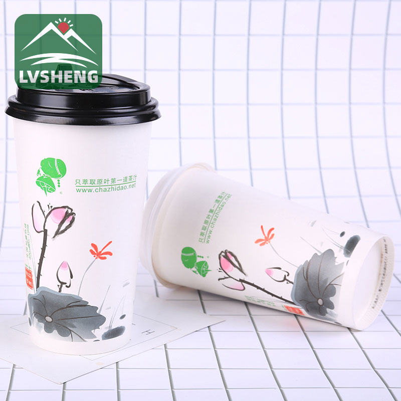 Paper Cup hurtowa